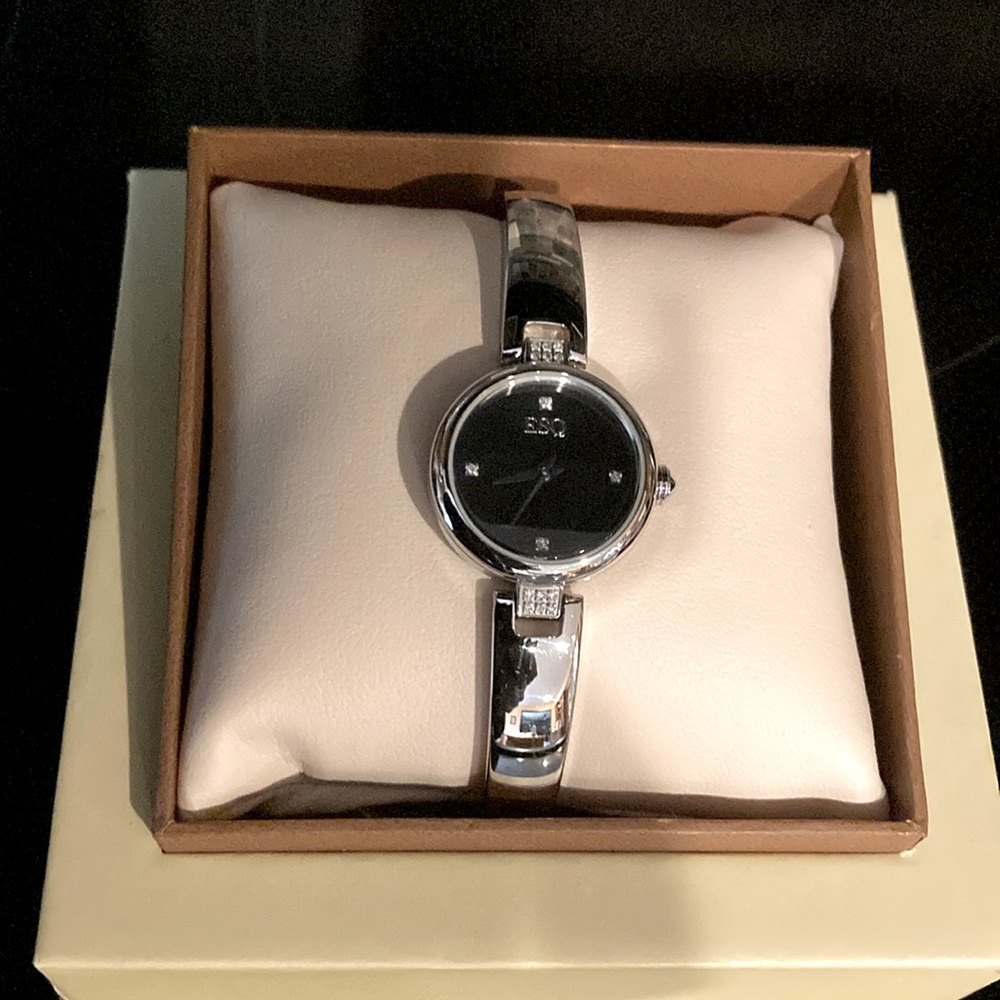 Ladies Dress Watch ESQ by Movado